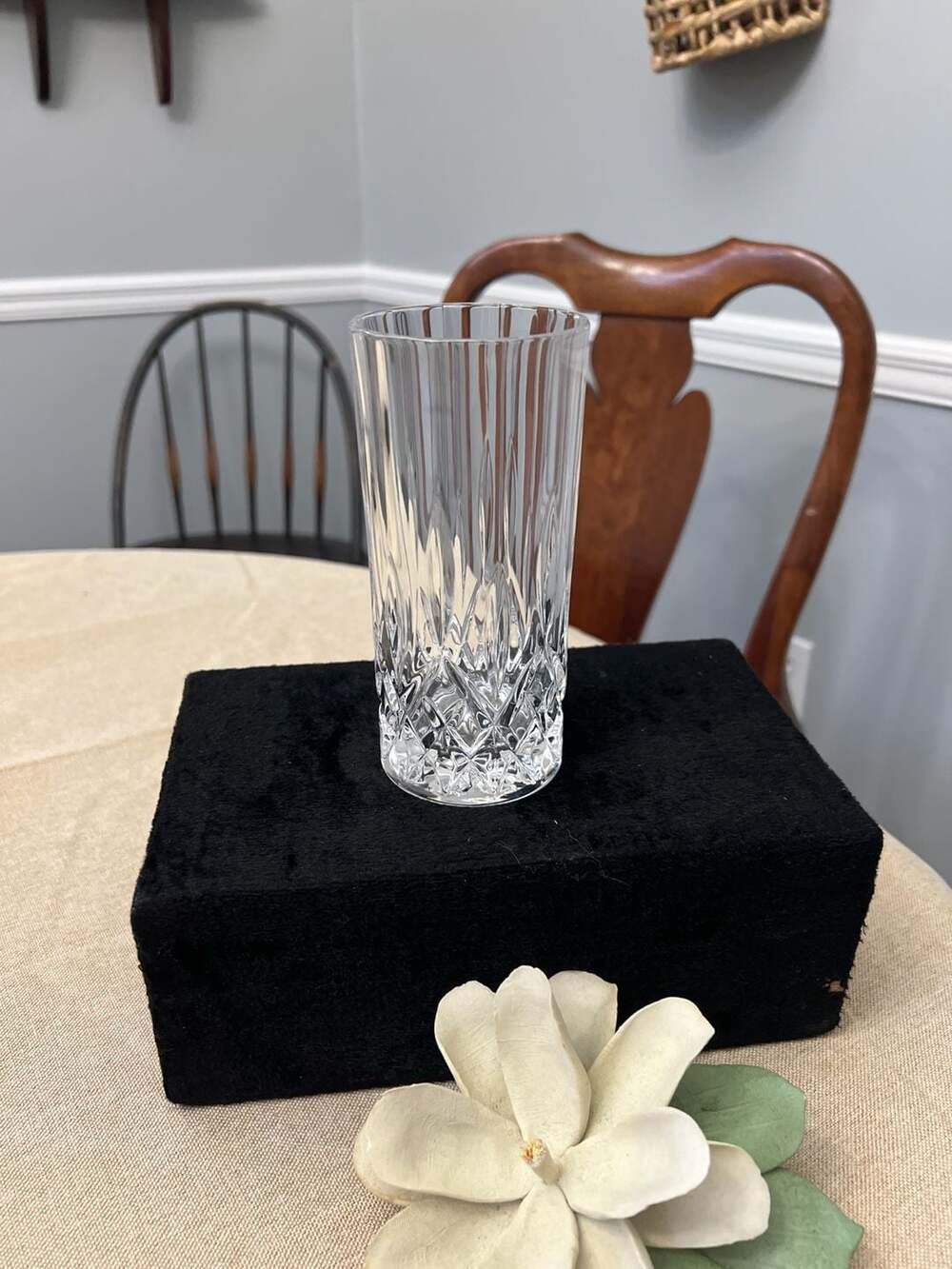 Waterford Crystal Lismore Highball Glass 5.5"